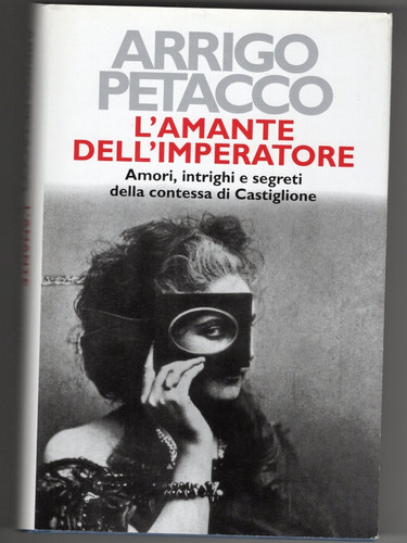 Amante dell imperatore di - l'amante,