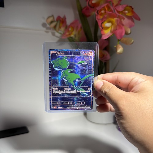 Mew rgb brgb - mew,