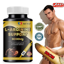 Ossido Nitrico Booster