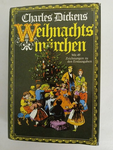 Weihnachtsmärchen mit 49 - weihnachtsmärchen.,