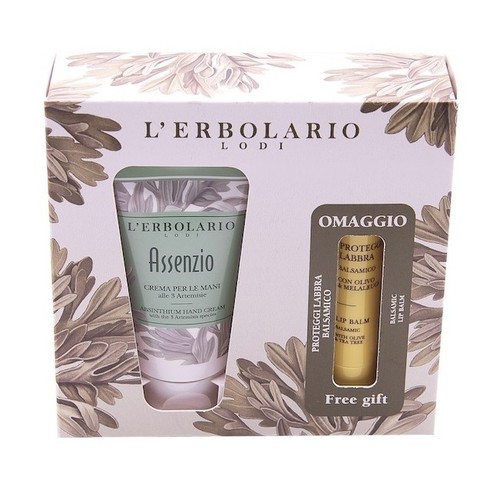 Erbolario assenzio crema - assenzio,