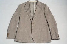 Blazer Boggi B in maglia di
