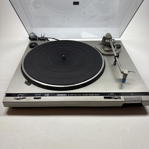 Giradischi automatico vintage