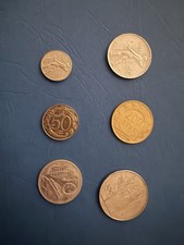 Lotto Monete Repubblica