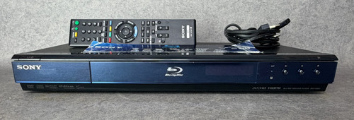 Sony bdp s350 blu - sony, blu-ray