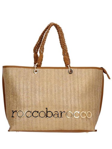 Borsa donna roccobarocco - borsa,