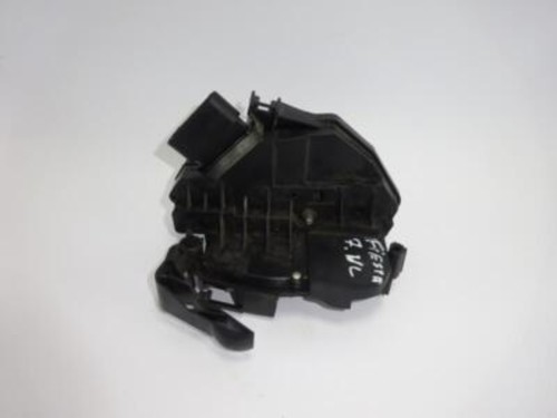 Serratura porta ford fiesta - ford,