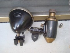 Gruppo luce BERKO, biciclette epoca (III)