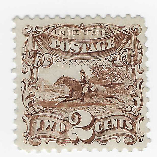 Mint stamp scott - us,