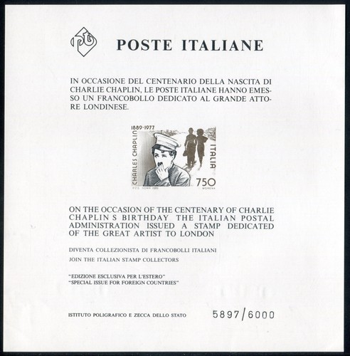 1989 italia repubblica - 1989,
