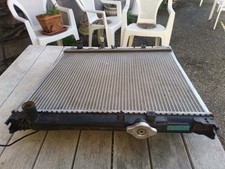 Radiatore Suzuki Vitara