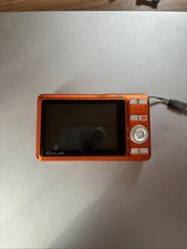 Casio Exilim EX-Z9 8.1 MEGA