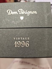 champagne dom perignon