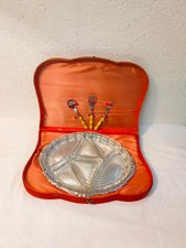 Scatola Vintage Elegante con