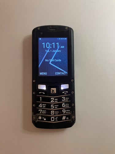 Telefono cellulare rugged - telefono,