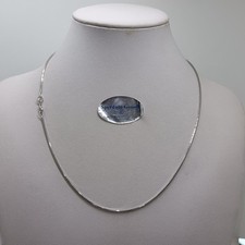 COLLANA UOMO-DONNA UNISEX