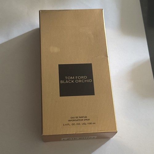 Tom ford black orchid - black,