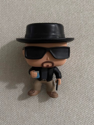 Funko pop usato breaking bad - funko,