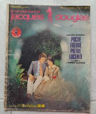 Fotoromanzo Lancio Jacques