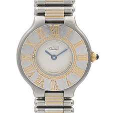 Orologio CARTIER Must de