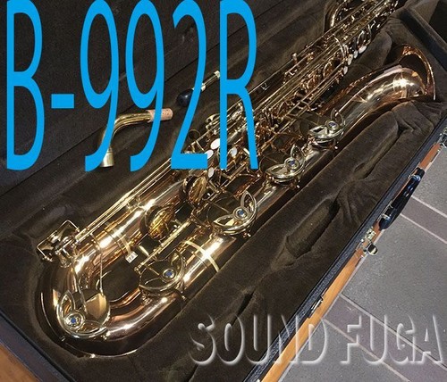 Yanagisawa 992r sassofono - b-992r,