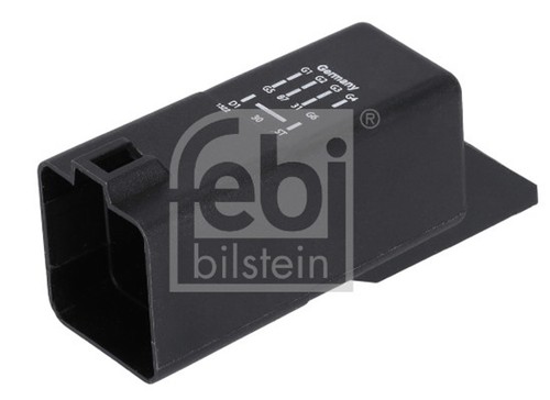 Centralina febi bilstein tempo - centralina,