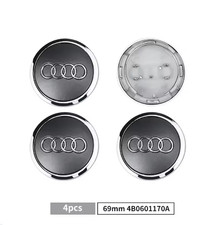 4 pz 69mm Coprimozzo