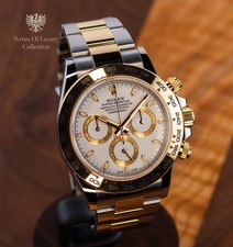 2018 Rolex Cosmograph Daytona