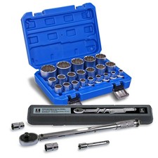 CHIAVE DINAMOMETRICA ENVA 10 -