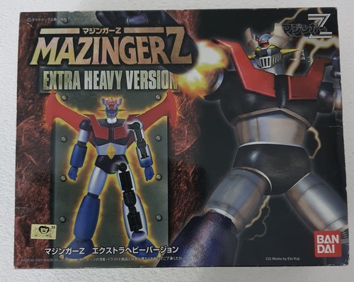 Bandai model kit mazinga - bandai,