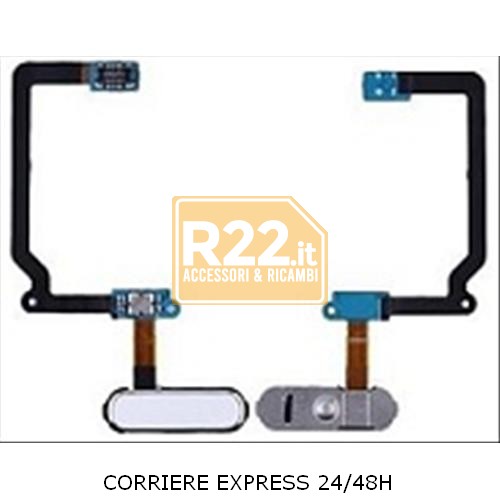 Flat samsung g900f - flat, s5