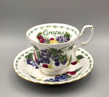 Royal Albert Tazza e Piattino