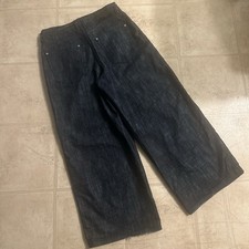 Jeans K-Two Studios 18 oz