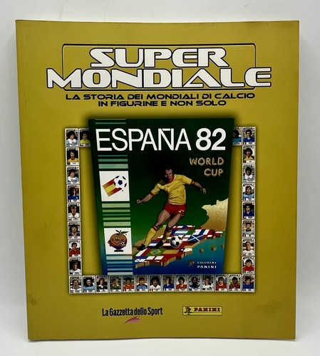 Panini espana livre - -,