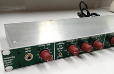 Furman PQ3 Equalizzatore