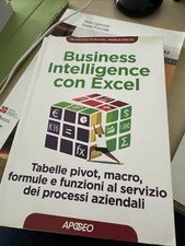 Business intelligence con