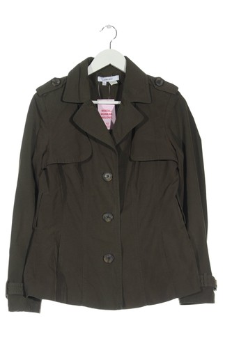 Zara basic giacca corta donna - corta,