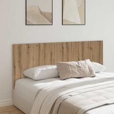 Testiera per Letto in Legno