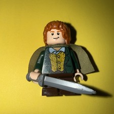 LEGO Il Signore degli Anelli