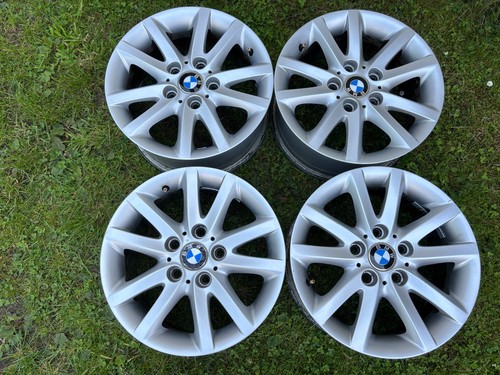 Cerchi originali bmw - 4x,