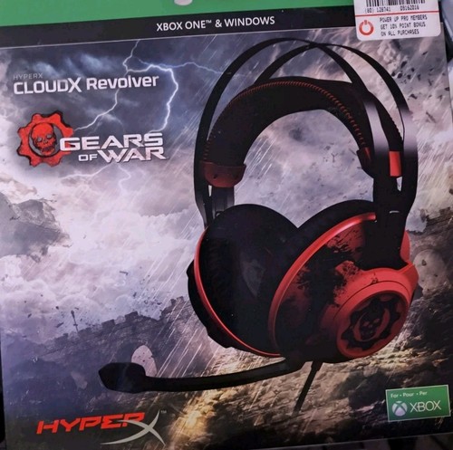Cuffie collezione hyper x - collezione,