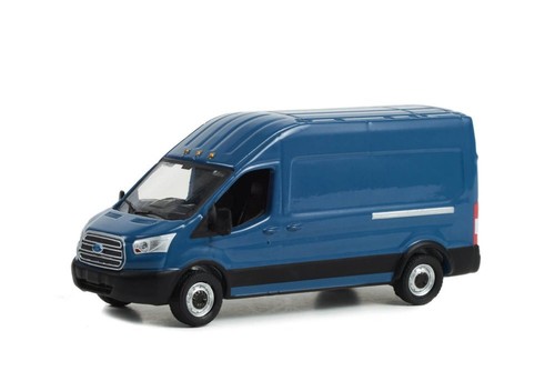 Ford transit 2017 - ford, furgone