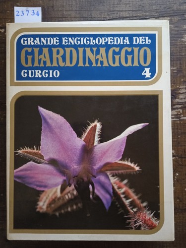 Grande enciclopedia del