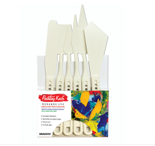 Set pezzi coltelli - pezzi,