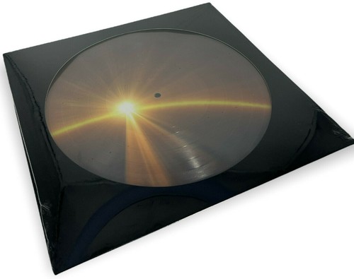 Abba voyage picture disc - nr., 2