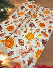 Tessuto Natalizio a metraggio