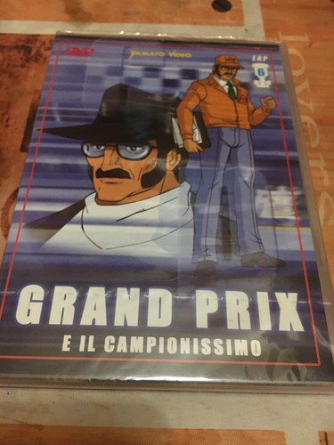 Grand prix campionissimo - grand,