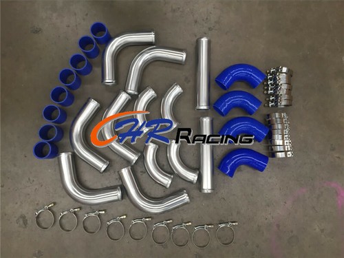 Kit morsetto tubo - t, turbo