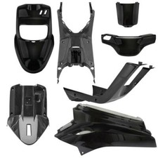 Kit carene plastiche - kit,