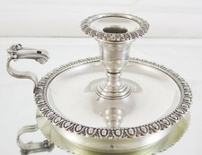 ANTICO CANDELIERE BUGIA